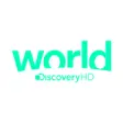 Discovery-World